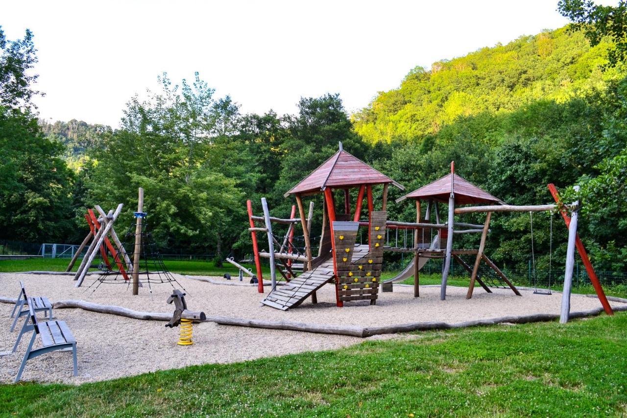 Apartman Na Palouku Povrly Екстериор снимка