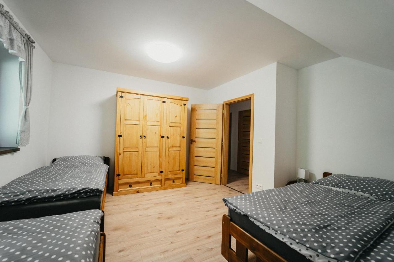 Apartman Na Palouku Povrly Екстериор снимка
