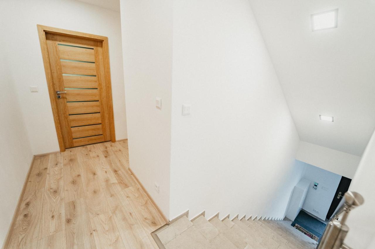 Apartman Na Palouku Povrly Екстериор снимка