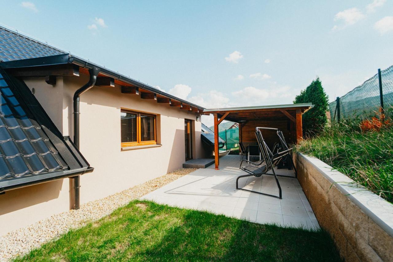 Apartman Na Palouku Povrly Екстериор снимка