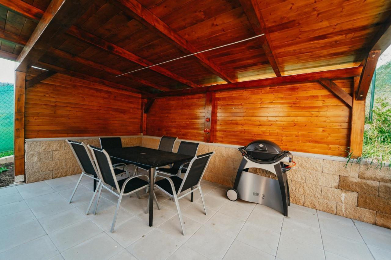 Apartman Na Palouku Povrly Екстериор снимка