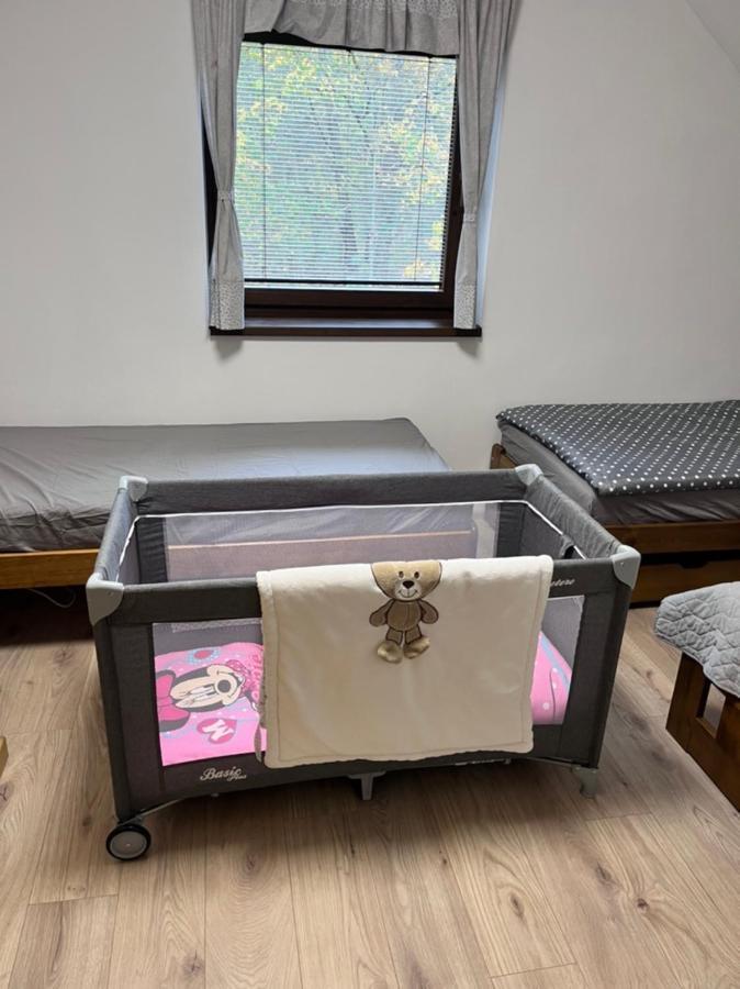 Apartman Na Palouku Povrly Екстериор снимка